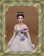 Audrey - Princess Anne 2