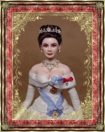 Audrey - Princess Anne