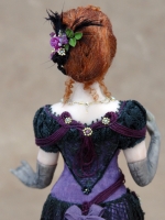 Chantelle Miniature Doll 4