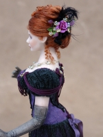 Chantelle Miniature Doll 3