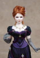 Chantelle Miniature Doll 2