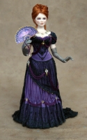 Chantelle Miniature Doll 8