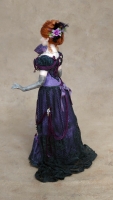 Chantelle Miniature Doll 12