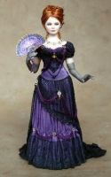 Chantelle Miniature Doll 6