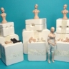 Selling Older Doll Molds – Low Prices