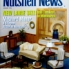 Tons of Old Nutshell News, Miniature Collector, and Doll Collector Magazines