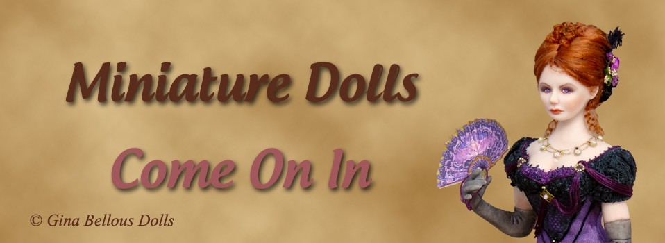Miniature Dolls Slider 4